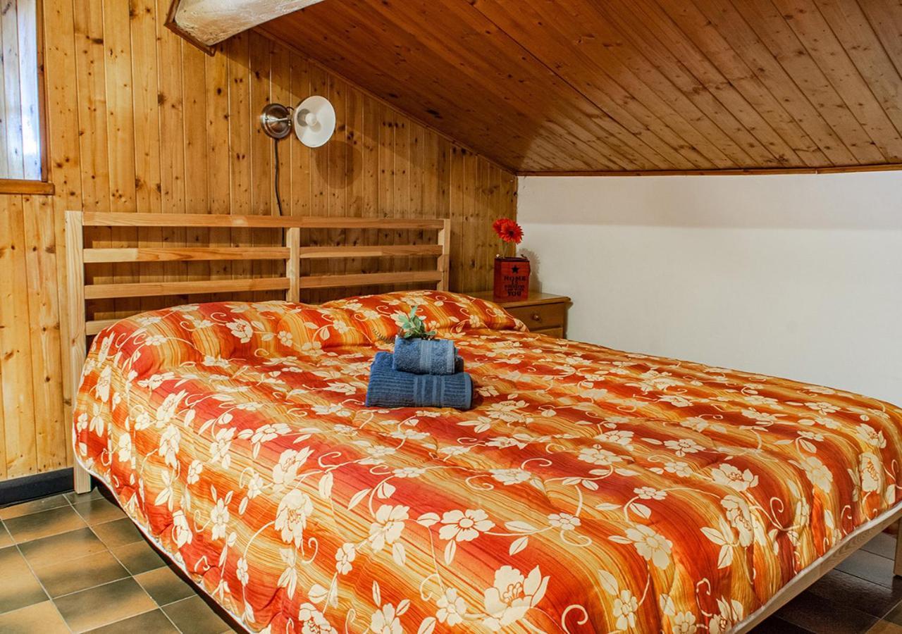 Il Rifugio A 3 Minuti Dai Traghetti Apartman Livorno Kültér fotó